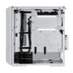 Lian Li LANCOOL 216 RGB Blanc - Boîtier Moyen Tour avec Verre Trempé et Ventilateurs ARGB – Image 2