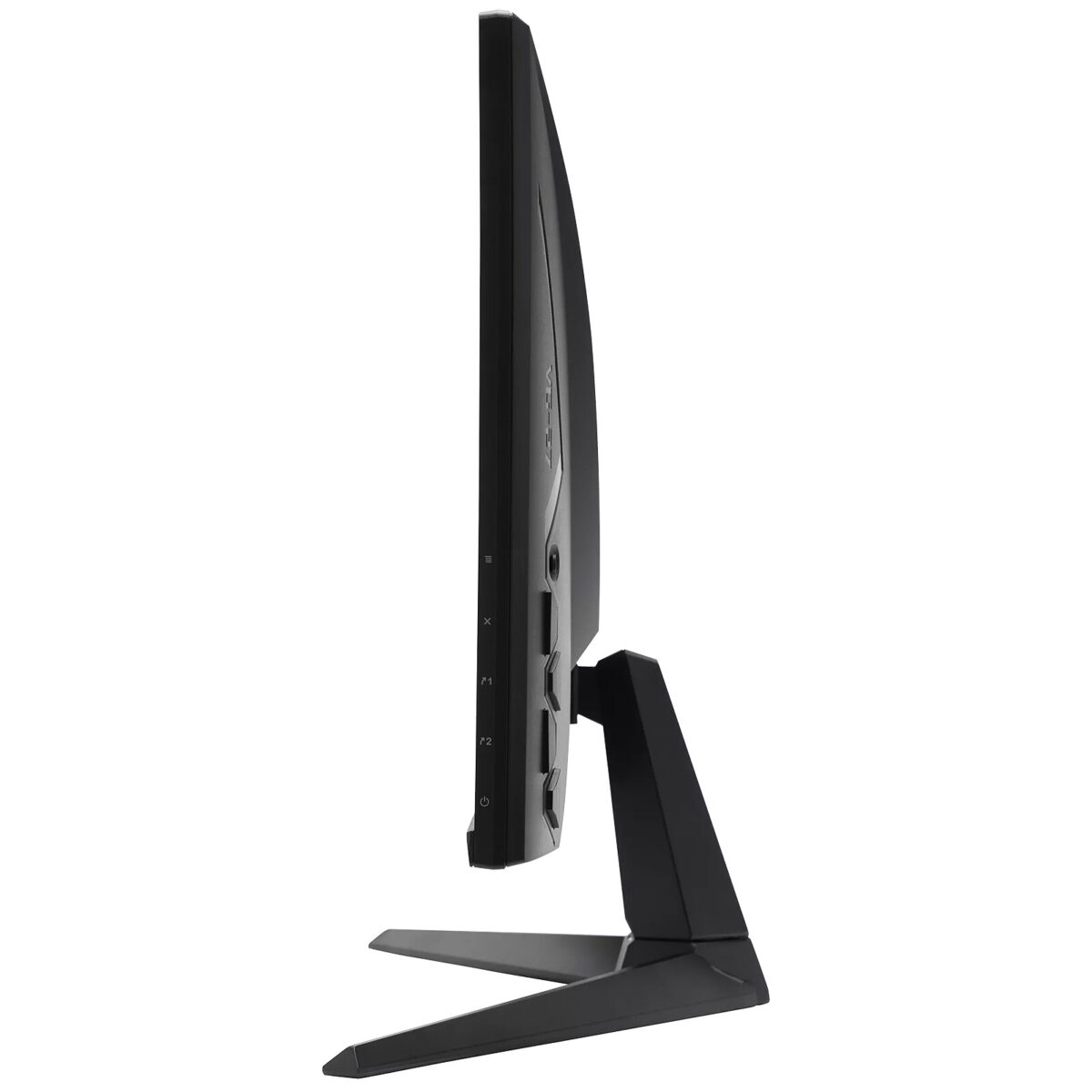 ASUS VG27AQ3A – Écran PC 27" LED – 2.5K (2560 x 1440) – 1 ms – Dalle Fast IPS – 180 Hz – HDR10 – FreeSync Premium / G-Sync – HDMI/DisplayPort – Noir – Image 4