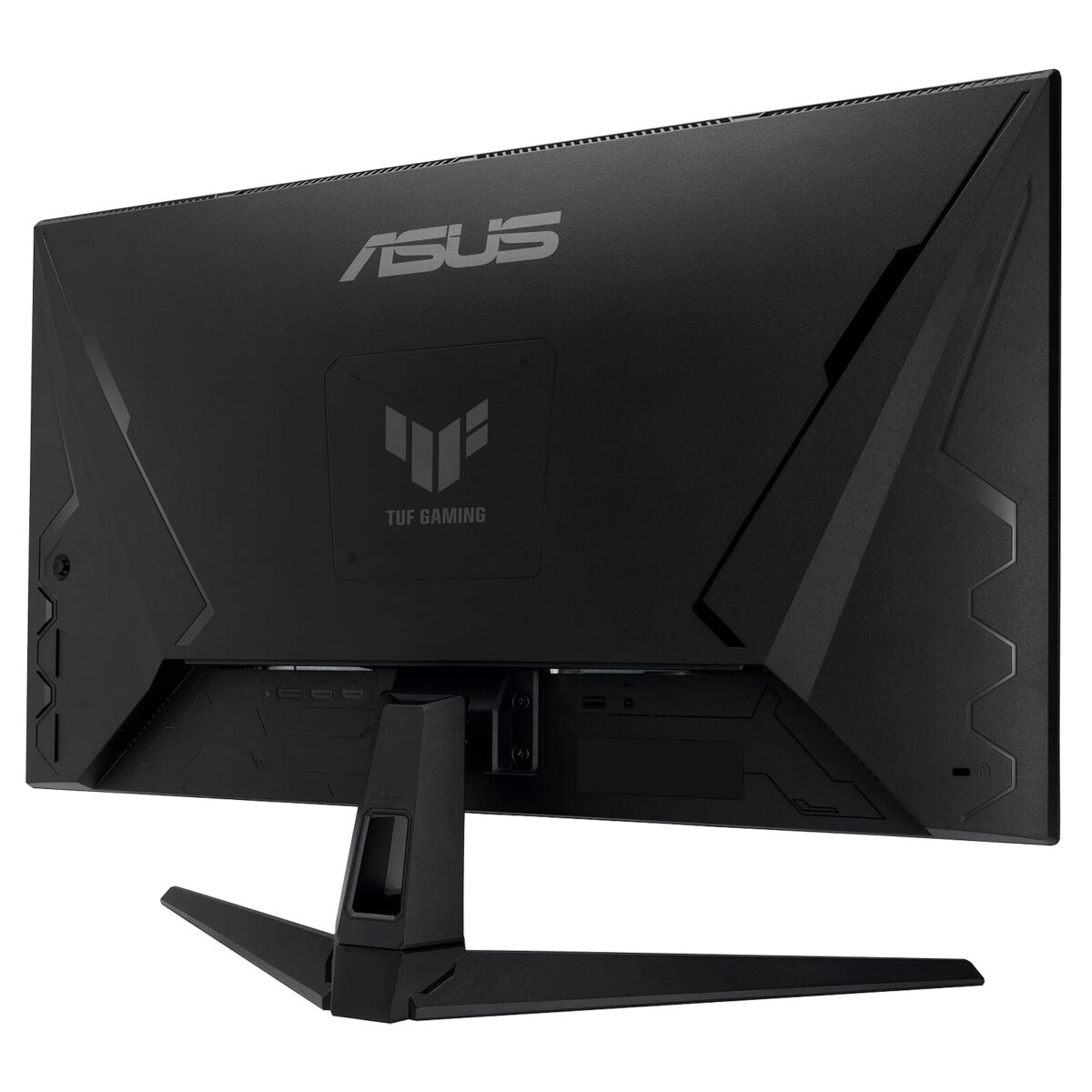 ASUS VG27AQ3A – Écran PC 27" LED – 2.5K (2560 x 1440) – 1 ms – Dalle Fast IPS – 180 Hz – HDR10 – FreeSync Premium / G-Sync – HDMI/DisplayPort – Noir – Image 3