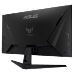 ASUS VG27AQ3A – Écran PC 27" LED – 2.5K (2560 x 1440) – 1 ms – Dalle Fast IPS – 180 Hz – HDR10 – FreeSync Premium / G-Sync – HDMI/DisplayPort – Noir – Image 3