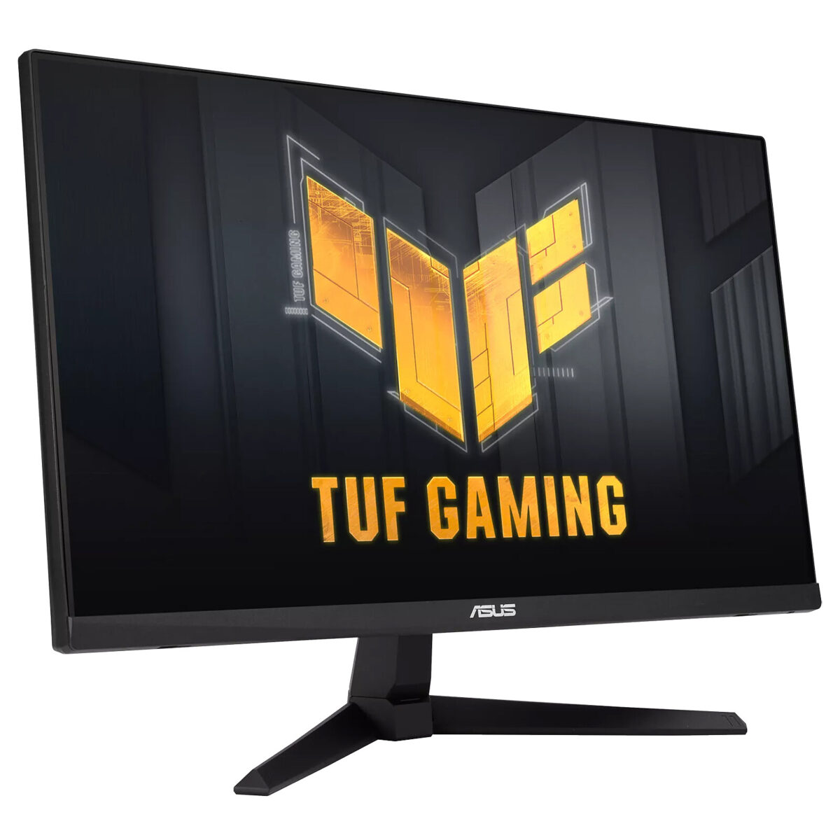 ASUS TUF Gaming VG249Q3A - Écran 23.8" Full HD 180 Hz, Dalle IPS, 1 ms, FreeSync Premium – Image 5