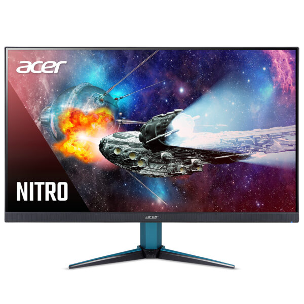 Acer Nitro VG271UM3bmiipx - Écran PC 27" 2.5K HDR 180 Hz