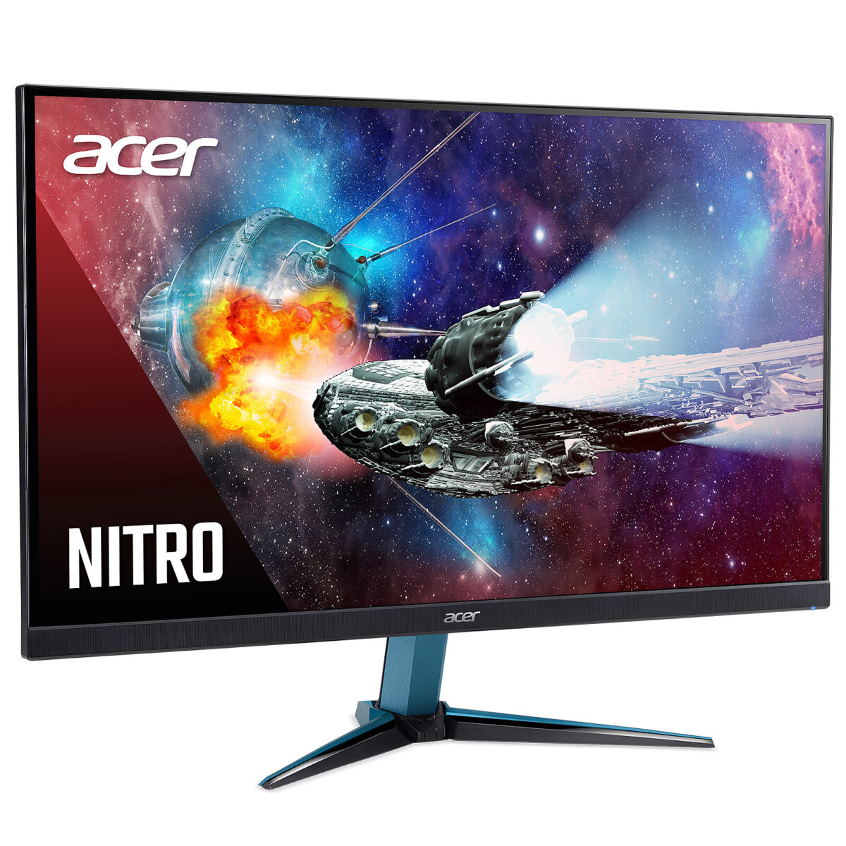 Acer Nitro VG271UM3bmiipx - Écran PC 27" 2.5K HDR 180 Hz – Image 5