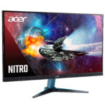 Acer Nitro VG271UM3bmiipx - Écran PC 27" 2.5K HDR 180 Hz – Image 5