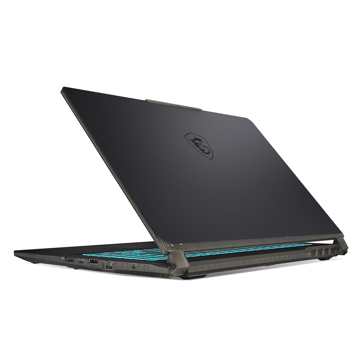 MSI Cyborg 15 A13VFK-1476FR – PC Portable Gamer Intel Core i7-13620H 16 Go 512 Go SSD RTX 4060 15,6" Full HD 144 Hz – Image 2