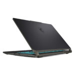 MSI Cyborg 15 A13VFK-1476FR – PC Portable Gamer Intel Core i7-13620H 16 Go 512 Go SSD RTX 4060 15,6" Full HD 144 Hz – Image 2