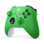 Microsoft Xbox Series X Controller Vert – Image 2