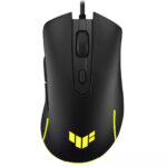 ASUS TUF Gaming M3 Gen II - Souris Filaire Gamer 8000 dpi RGB IP56