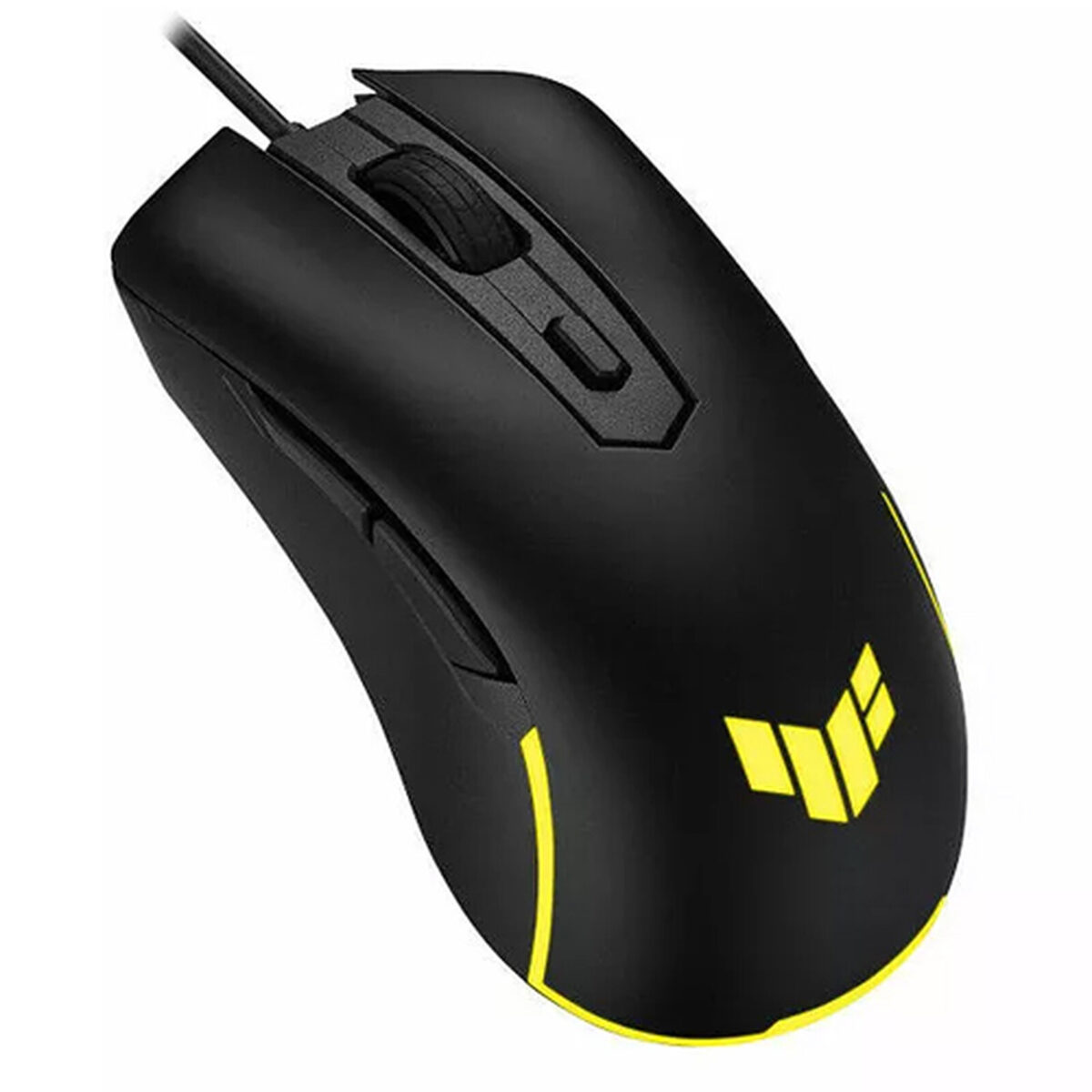 ASUS TUF Gaming M3 Gen II - Souris Filaire Gamer 8000 dpi RGB IP56 – Image 4