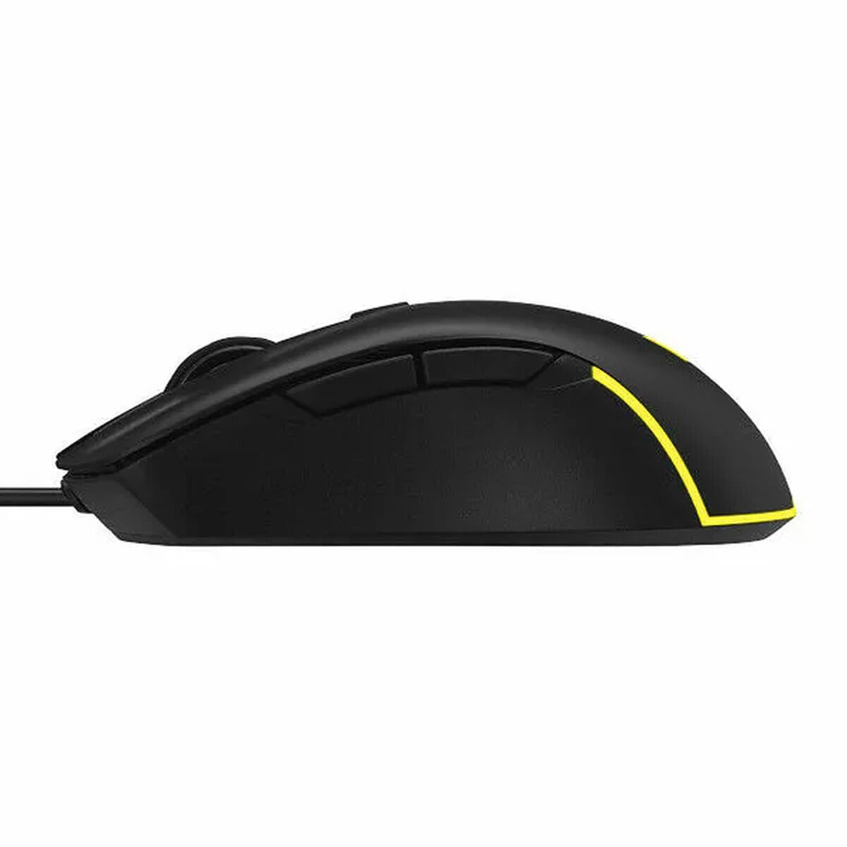 ASUS TUF Gaming M3 Gen II - Souris Filaire Gamer 8000 dpi RGB IP56 – Image 3