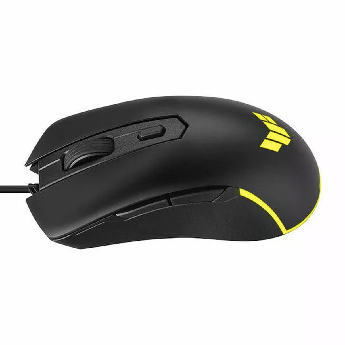 ASUS TUF Gaming M3 Gen II - Souris Filaire Gamer 8000 dpi RGB IP56 – Image 2