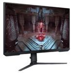 Samsung Odyssey G5 S32CG510EU - Écran PC 32" 2.5K 165 Hz HDR10 – Image 5