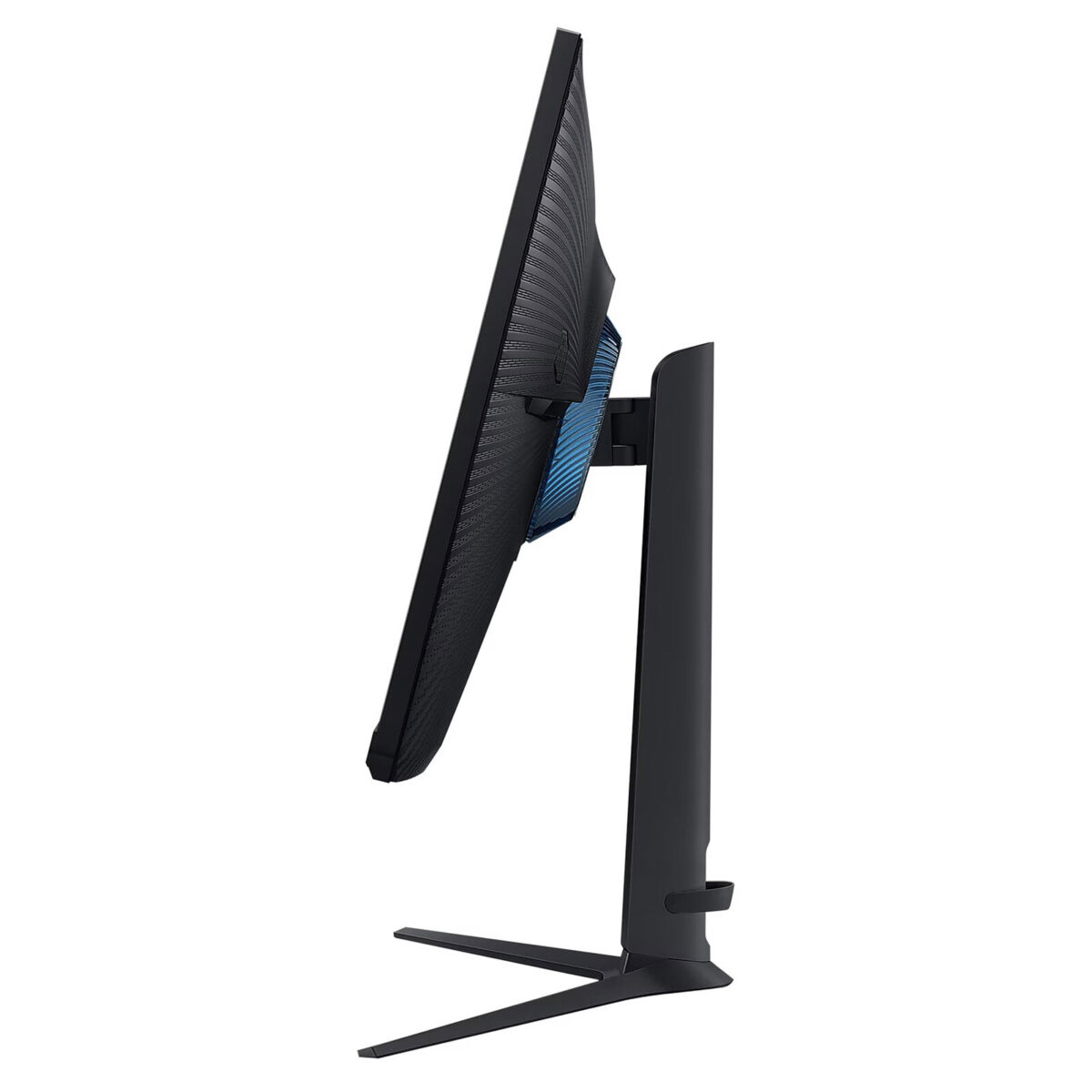Samsung Odyssey G5 S32CG510EU - Écran PC 32" 2.5K 165 Hz HDR10 – Image 4