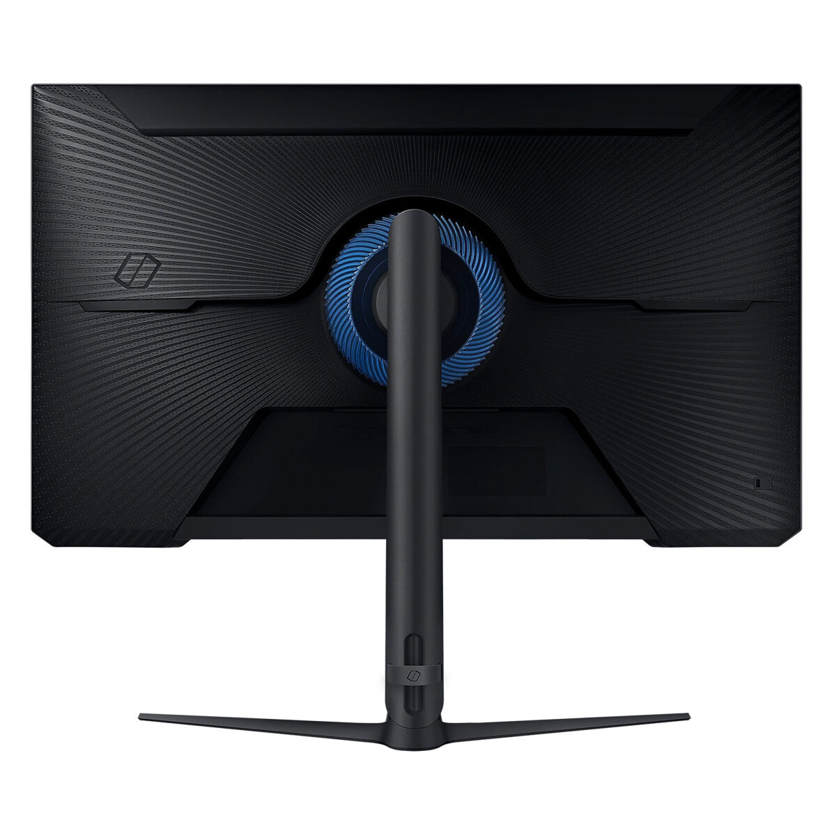 Samsung Odyssey G5 S32CG510EU - Écran PC 32" 2.5K 165 Hz HDR10 – Image 3