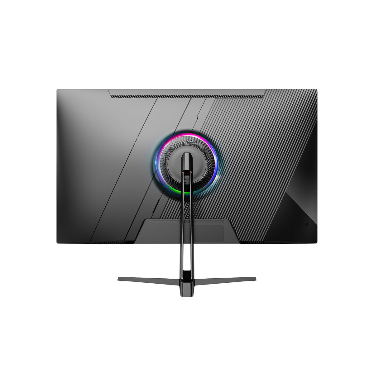 Fox Spirit FH238 – Écran PC 24" LED Full HD 165 Hz IPS HDR10 Noir – Image 2