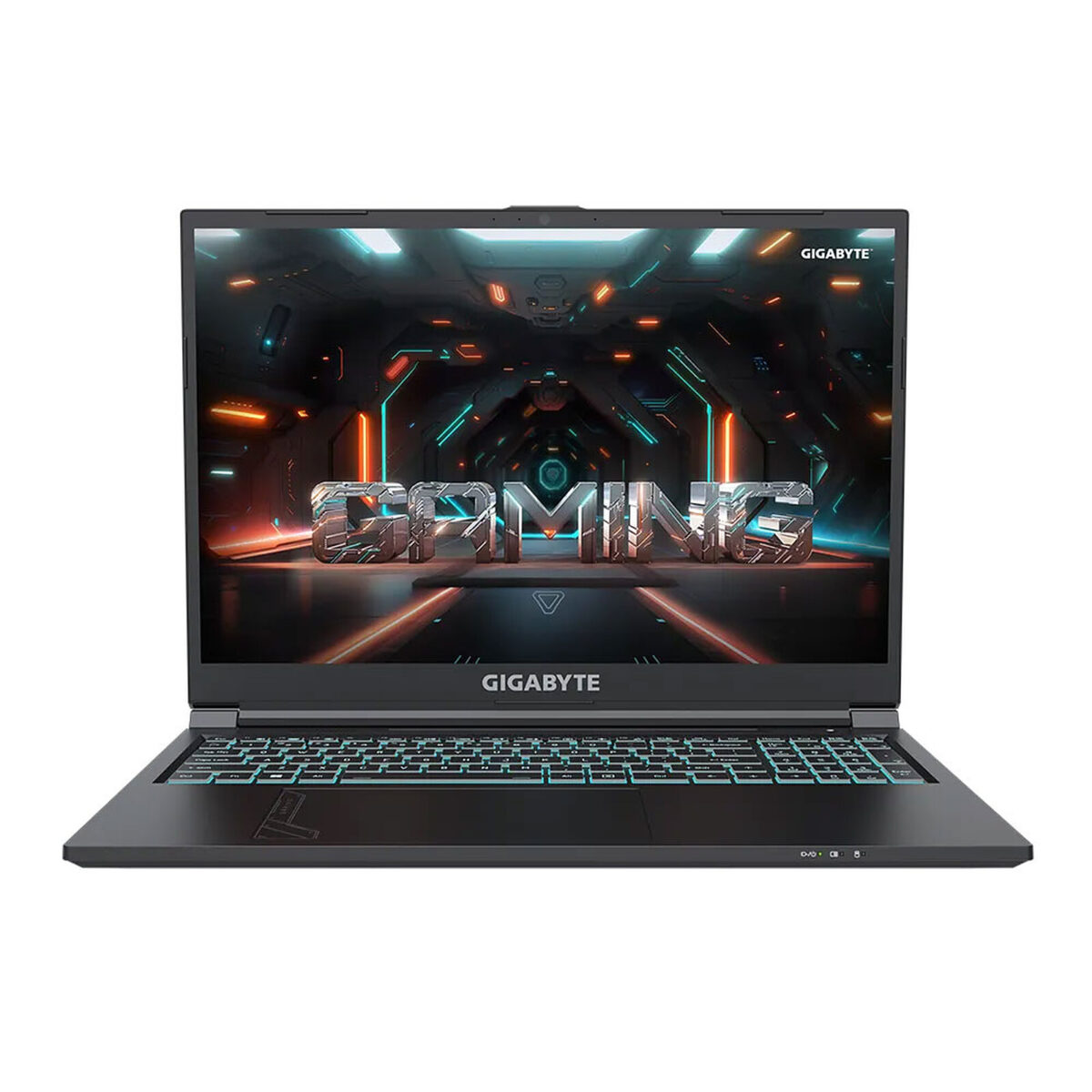GIGABYTE G6 MF-H2FR854KH - Intel Core i7-13620H, 16 Go RAM, SSD 1 To, Écran 16" Full HD+ 165 Hz, RTX 4050 6 Go, Wi-Fi 6E, Windows 11 Famille – Image 1