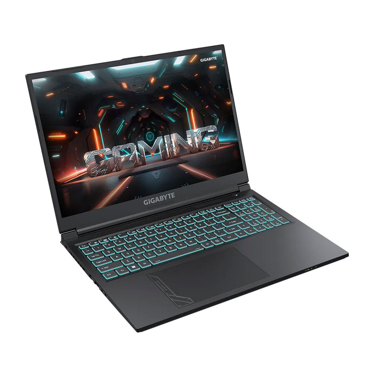 GIGABYTE G6 MF-H2FR854KH - Intel Core i7-13620H, 16 Go RAM, SSD 1 To, Écran 16" Full HD+ 165 Hz, RTX 4050 6 Go, Wi-Fi 6E, Windows 11 Famille – Image 5