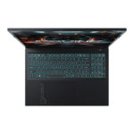 GIGABYTE G6 KF-H3FR854KH - PC Portable Gamer 16" Full HD+ 165 Hz Intel Core i7 RTX 4060 – Image 3