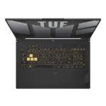ASUS TUF Gaming F17 TUF707VV-HX236W - Intel Core i7-13620H, 16 Go RAM, SSD 1 To, 17.3" Full HD 144 Hz, RTX 4060 8 Go, Wi-Fi 6, Windows 11 Famille – Image 4