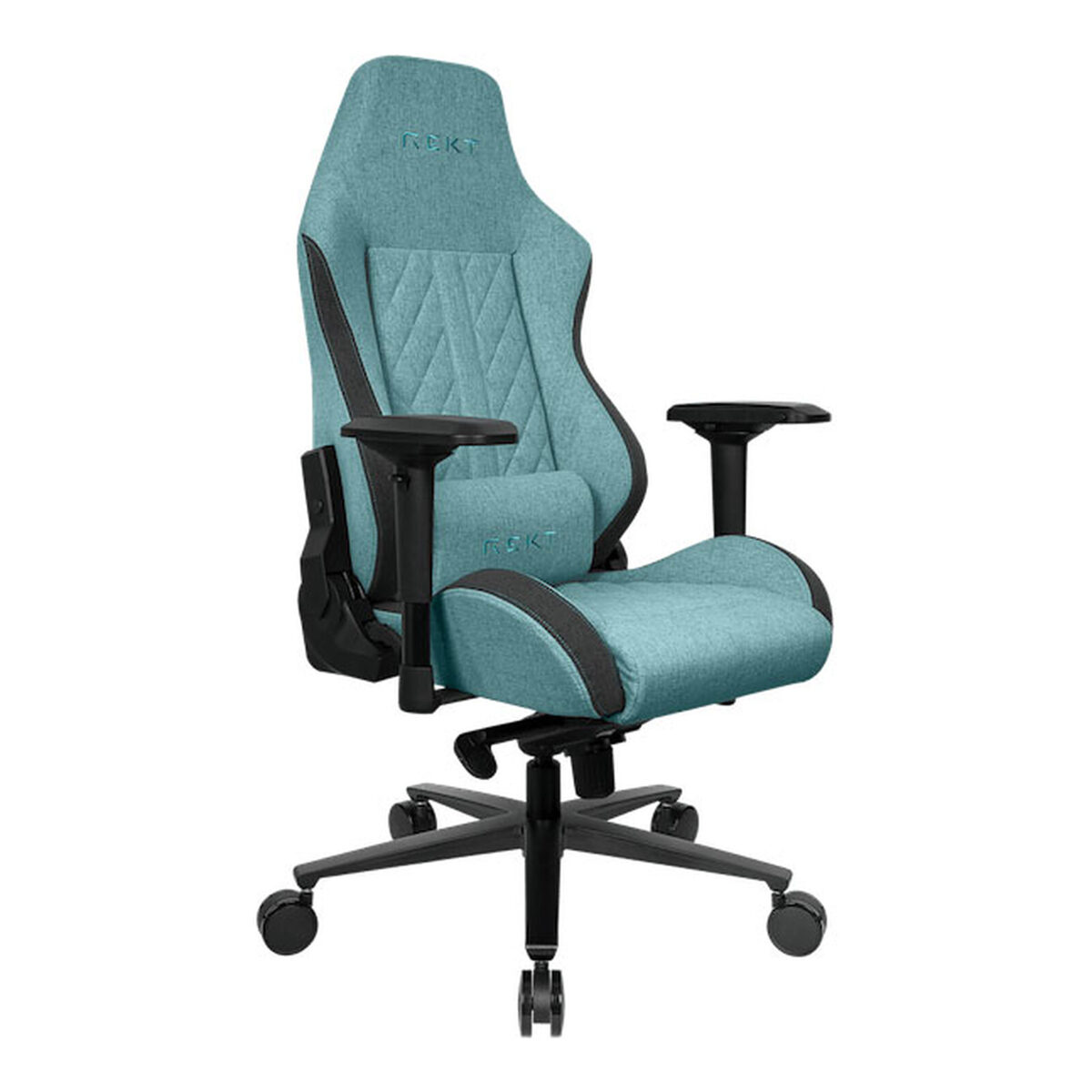 REKT ULTIM8 (Turquoise) – Image 1