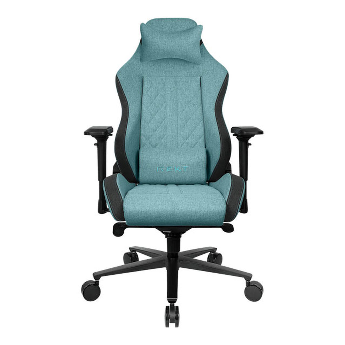 REKT ULTIM8 (Turquoise) – Image 5