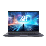 AORUS 16X ASG-63FRC65SH - PC Portable Gamer 16" QHD+ 165 Hz RTX 4070, Intel Core i9