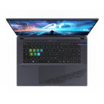 AORUS 16X ASG-63FRC65SH - PC Portable Gamer 16" QHD+ 165 Hz RTX 4070, Intel Core i9 – Image 4