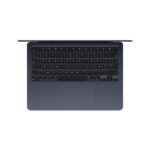 Apple MacBook Air M3 13 pouces (2024) Minuit 16 Go/256 Go (MC8K4FN/A) – Image 4
