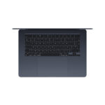Apple MacBook Air M3 15 pouces (2024) Minuit 16 Go/256 go (MC9G4FN/A) – Image 2
