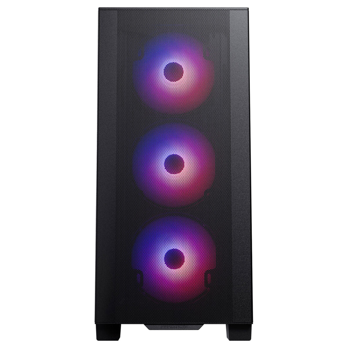 Phanteks XT PRO ULTRA (Noir) – Boîtier moyen tour avec verre trempé et 4 ventilateurs D-RGB – Image 5