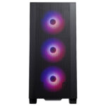 Phanteks XT PRO ULTRA (Noir) – Boîtier moyen tour avec verre trempé et 4 ventilateurs D-RGB – Image 5