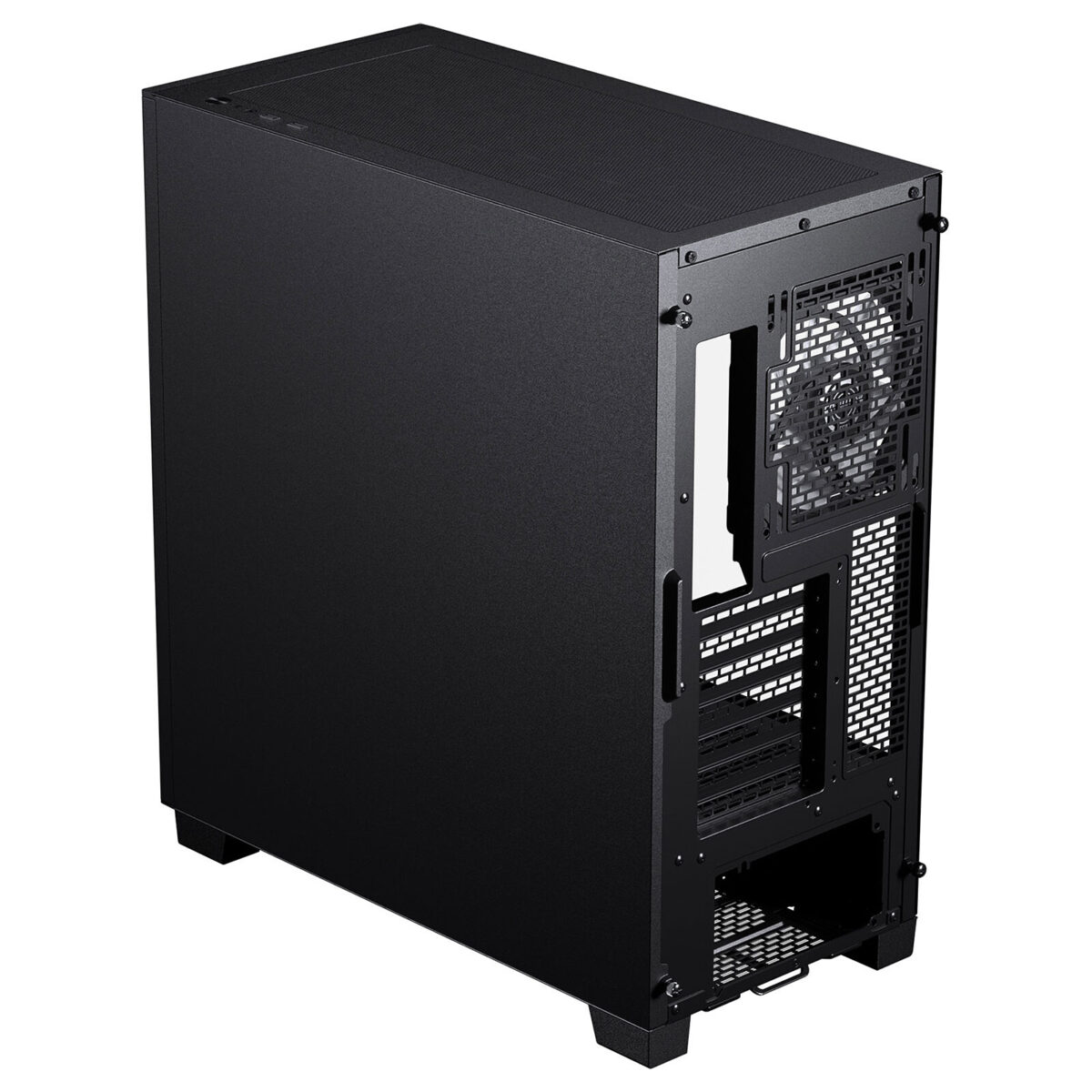 Phanteks XT PRO ULTRA (Noir) – Boîtier moyen tour avec verre trempé et 4 ventilateurs D-RGB – Image 3