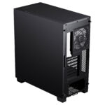 Phanteks XT PRO ULTRA (Noir) – Boîtier moyen tour avec verre trempé et 4 ventilateurs D-RGB – Image 3