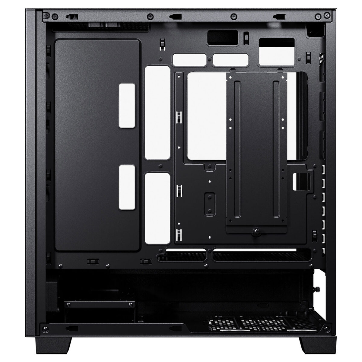 Phanteks XT PRO ULTRA (Noir) – Boîtier moyen tour avec verre trempé et 4 ventilateurs D-RGB – Image 2