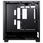 Phanteks XT PRO ULTRA (Noir) – Boîtier moyen tour avec verre trempé et 4 ventilateurs D-RGB – Image 2