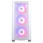 Phanteks XT PRO ULTRA (Blanc) – Boîtier moyen tour avec verre trempé et 4 ventilateurs D-RGB – Image 5