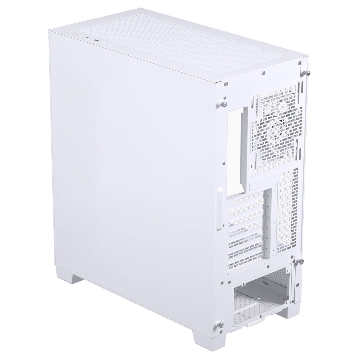 Phanteks XT PRO ULTRA (Blanc) – Boîtier moyen tour avec verre trempé et 4 ventilateurs D-RGB – Image 3