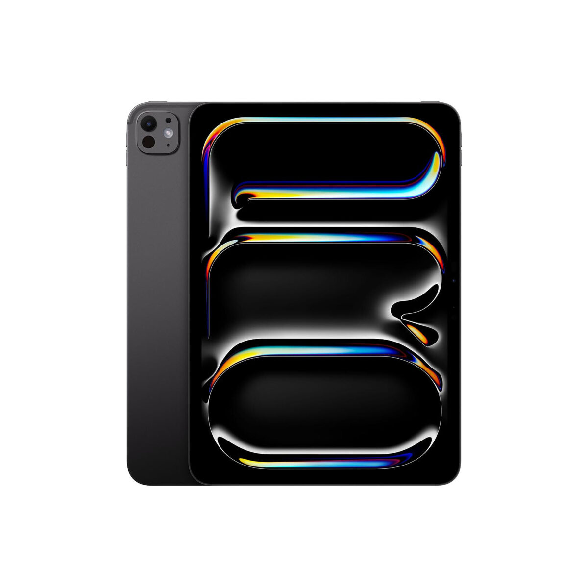 Apple iPad Pro M4 11" (2024) Wi‑Fi 256 Go – Noir Sidéral – Image 1