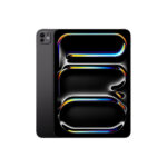 Apple iPad Pro M4 11" (2024) Wi‑Fi 256 Go – Noir Sidéral