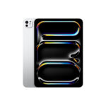 Apple iPad Pro M4 11" (2024) Wi‑Fi 256 Go – Argent