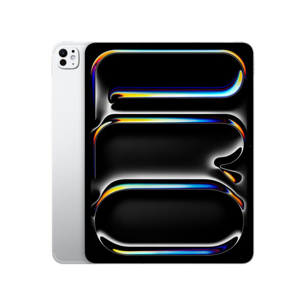 Apple iPad Pro M4 (2024) 13 pouces 1 To Wi‑Fi + Cellular Argent