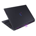 AORUS 16X ASG-63FRC65SH - PC Portable Gamer 16" QHD+ 165 Hz RTX 4070, Intel Core i9 – Image 5