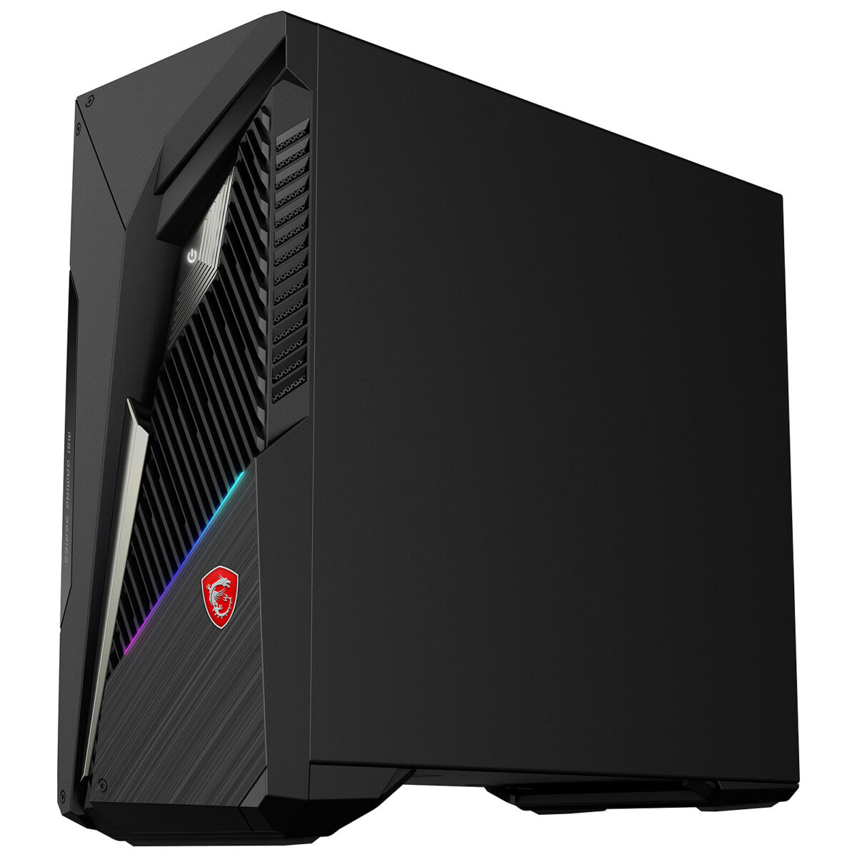 MSI MAG Infinite S3 14NVP5-2829EU – PC Gamer Intel Core i5-14400F 16 Go SSD 1 To RTX 5070 12 Go Windows 11 Famille – Image 5