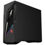 MSI MAG Infinite S3 14NVP5-2829EU – PC Gamer Intel Core i5-14400F 16 Go SSD 1 To RTX 5070 12 Go Windows 11 Famille – Image 5