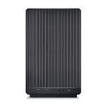 Lian Li A3-mATX Noir - Boîtier Mini Tour avec panneaux en mesh, collaboration DAN Cases – Image 5