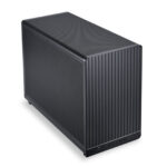 Lian Li A3-mATX Noir - Boîtier Mini Tour avec panneaux en mesh, collaboration DAN Cases – Image 4