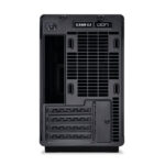 Lian Li A3-mATX Noir - Boîtier Mini Tour avec panneaux en mesh, collaboration DAN Cases – Image 3