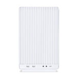 Lian Li A3-mATX (Blanc) - Boîtier Mini Tour avec panneaux en mesh, collaboration DAN Cases – Image 5