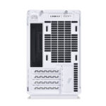 Lian Li A3-mATX (Blanc) - Boîtier Mini Tour avec panneaux en mesh, collaboration DAN Cases – Image 3