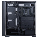 PC Gamer Intel Core i5-12400F – 32 Go – SSD 1 To – GeForce RTX 5060 8 Go – LAN 2.5 GbE – Windows 11 (version d’essai) – Monté – Image 3
